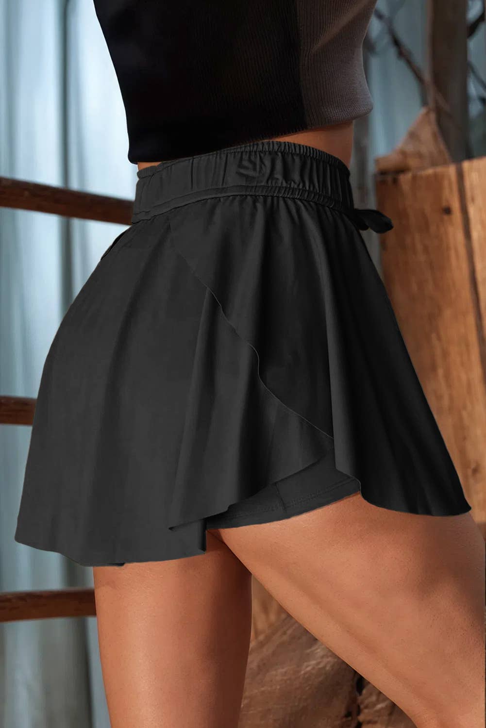 Tennis Skorts