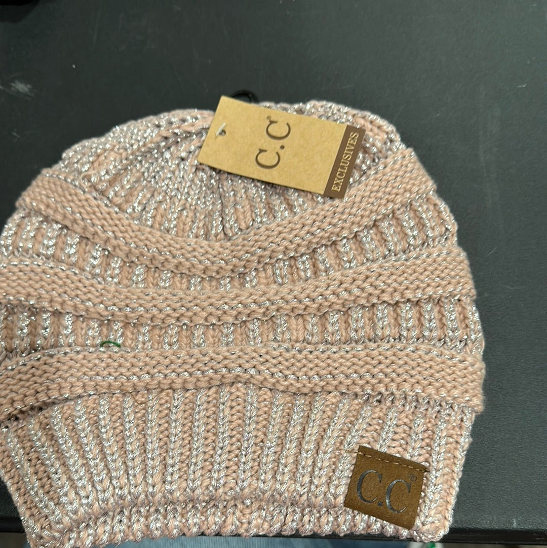 CC Beanies