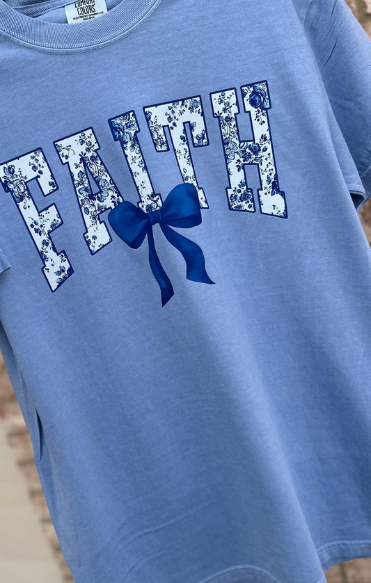 Faith Tee