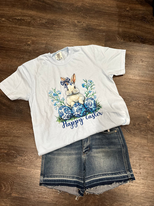 Happy Easter Tee