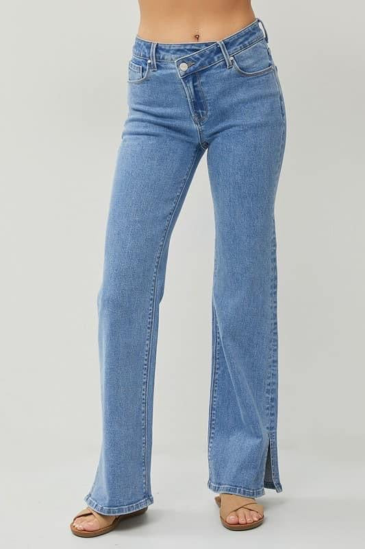 Risen jeans