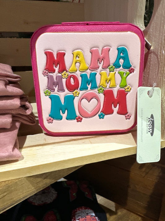 Jewelry Case