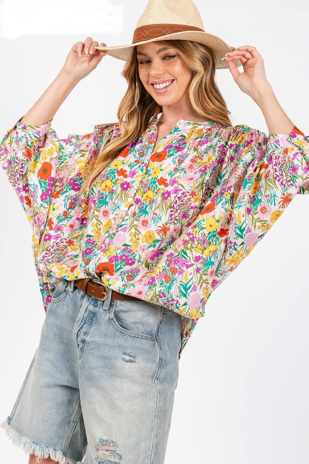 Spring Top