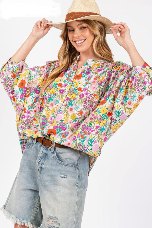 Spring Top