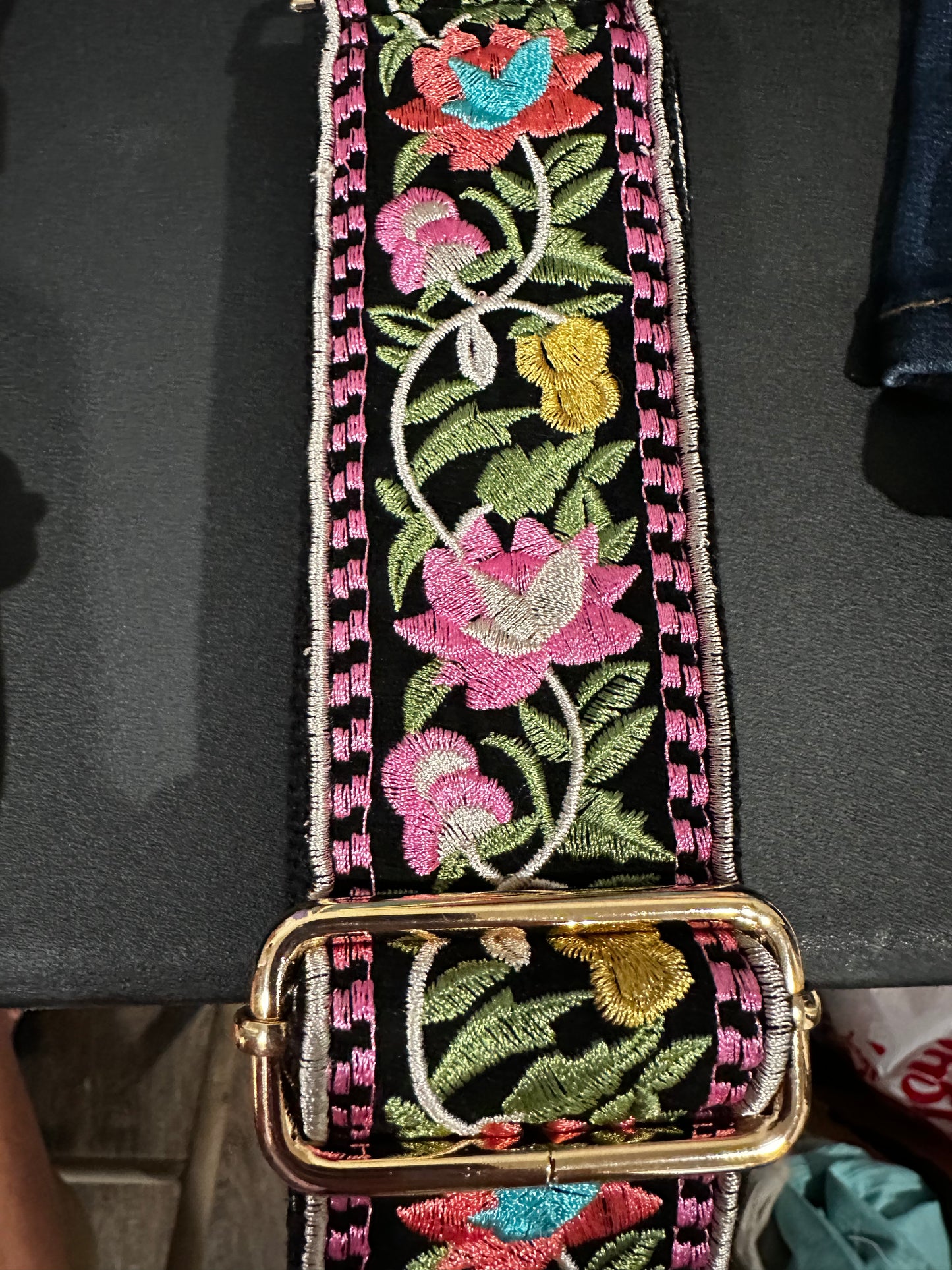 Purse Straps