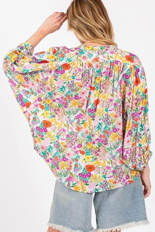 Spring Top