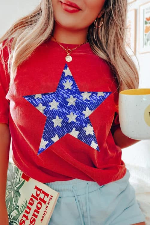 Star Top