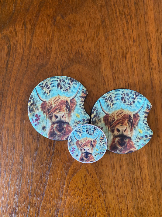 Coasters