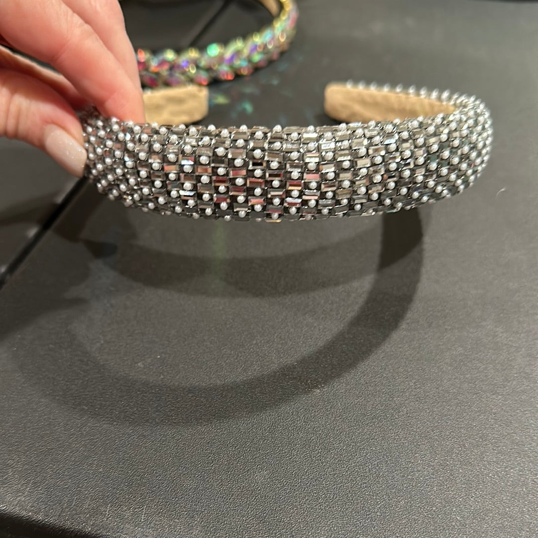 Bling Headbands