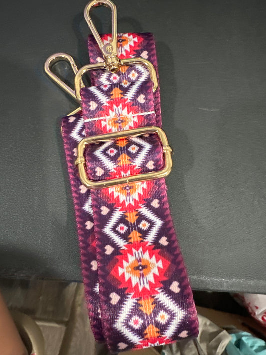 Purse Straps