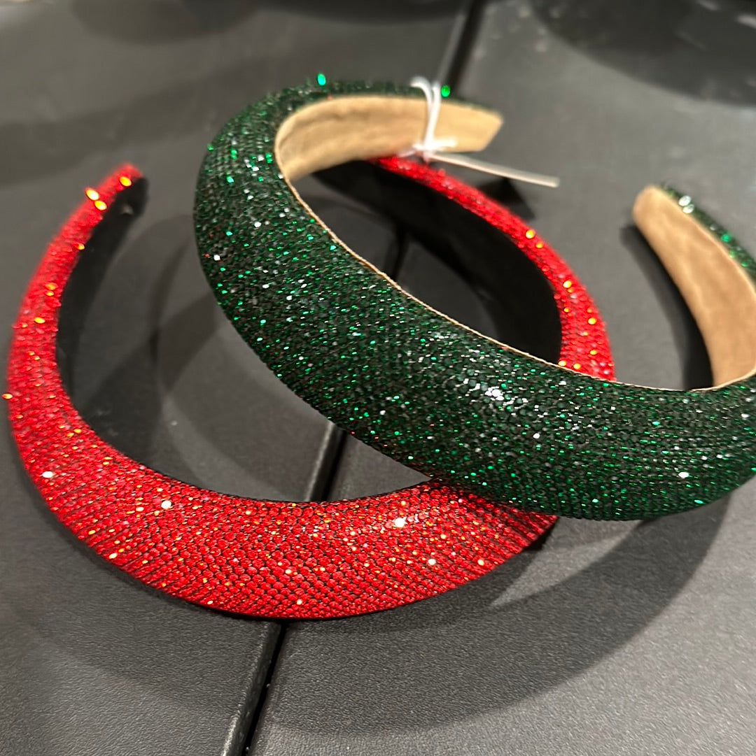 Bling Headbands