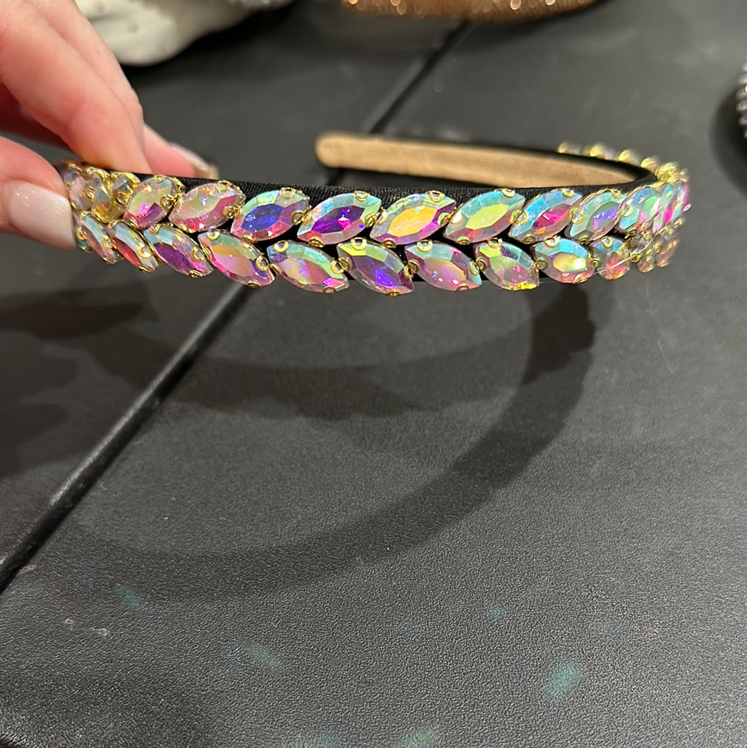 Bling Headbands