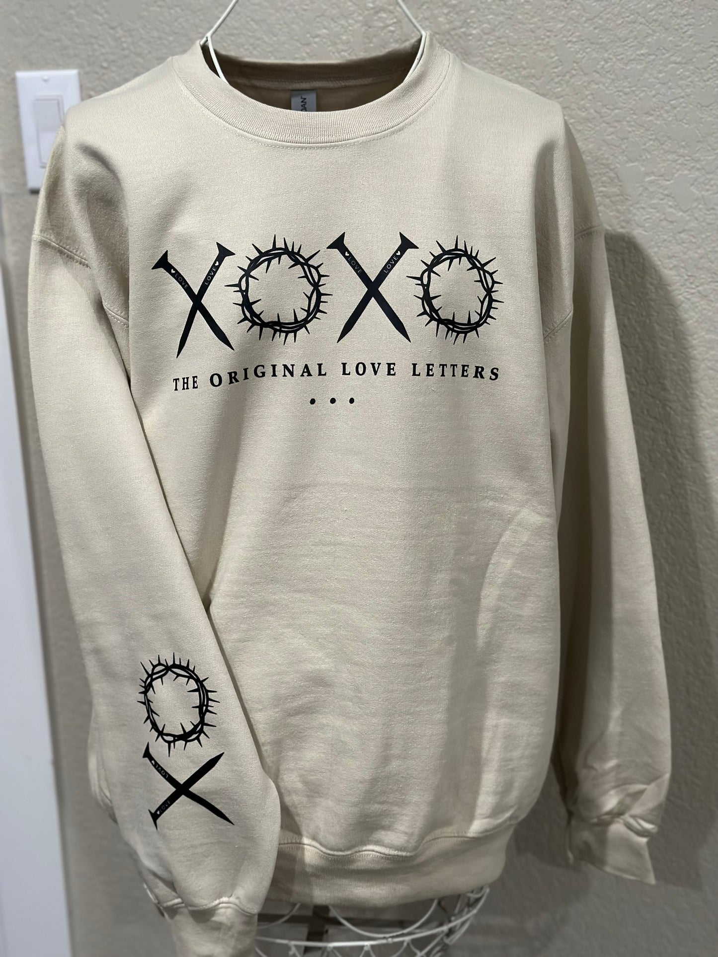 Love Letters Tee