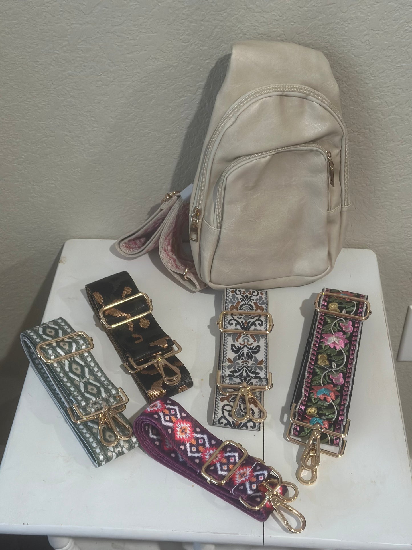 Purse Straps