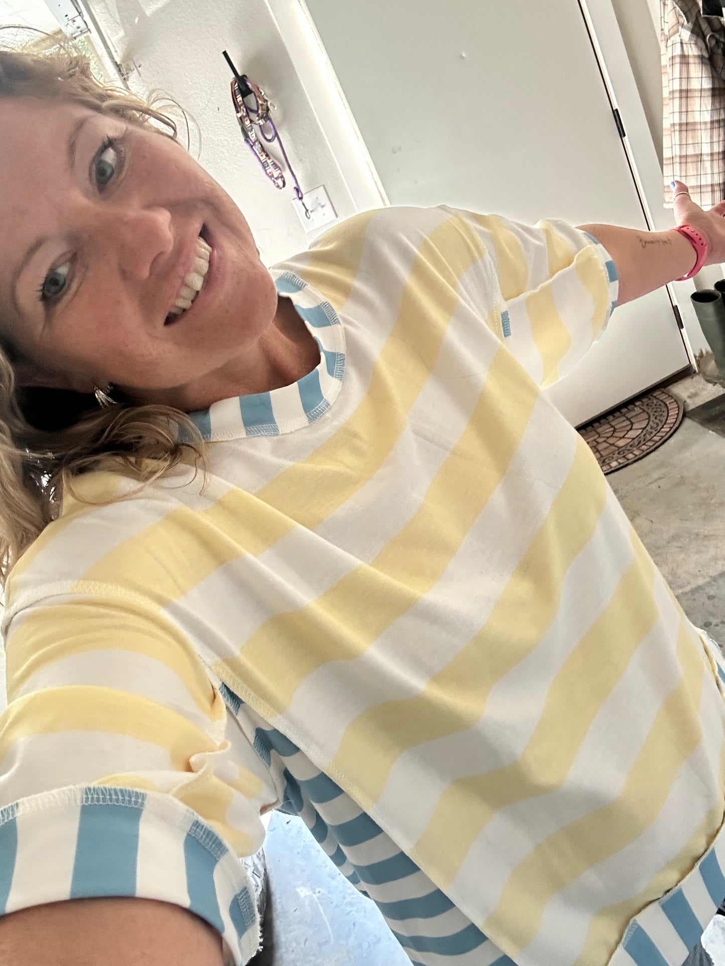 Yellow Top