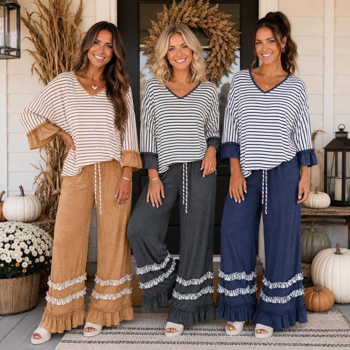 Pant set