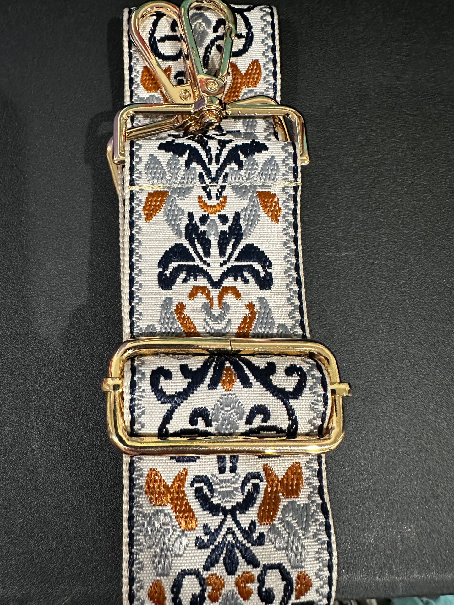 Purse Straps