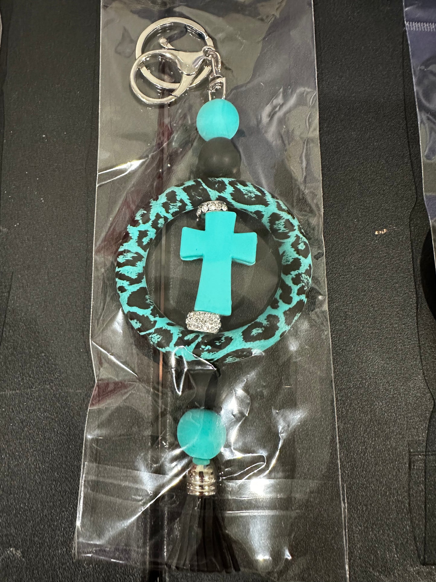 Key charms
