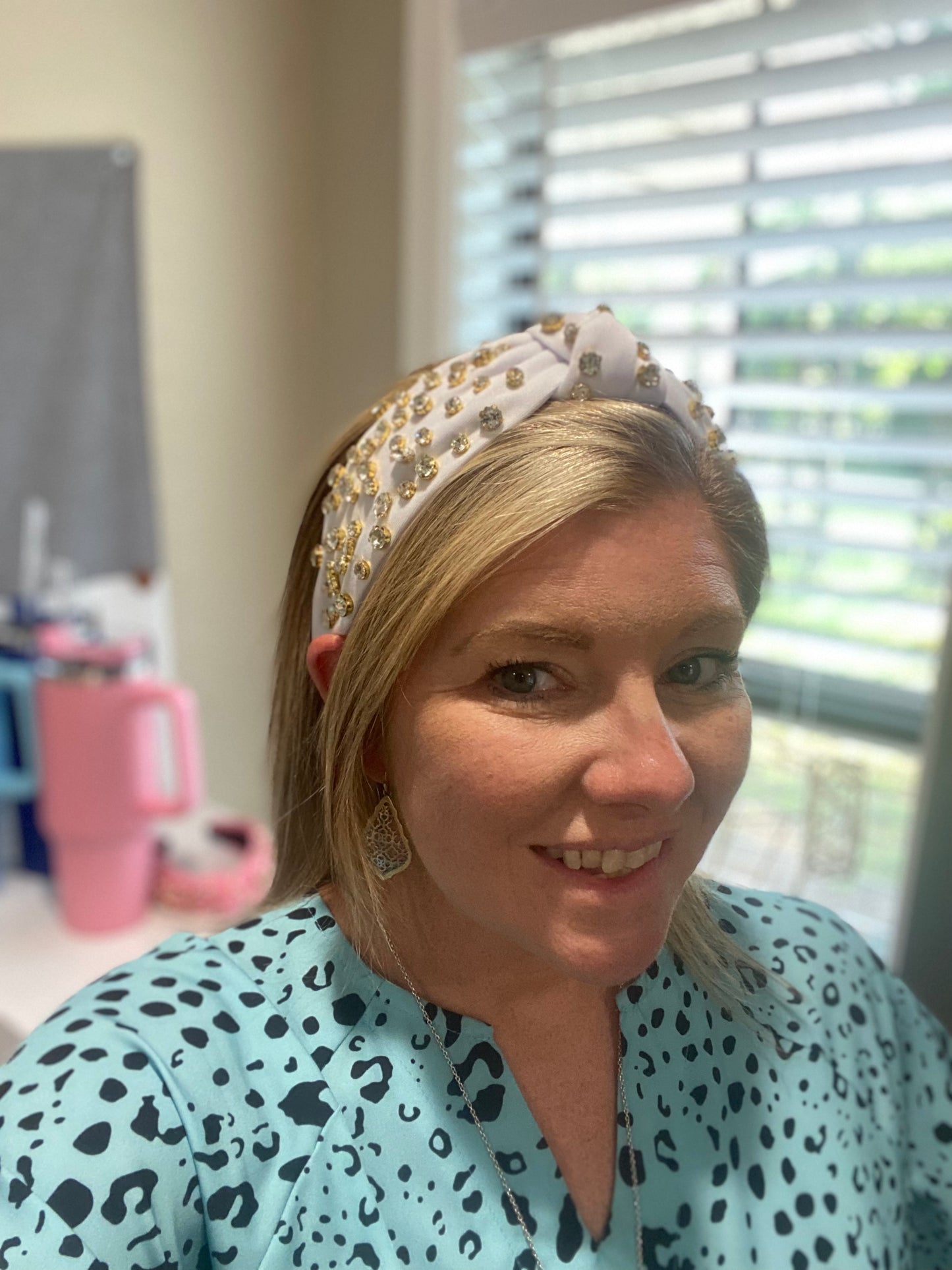 Bling Headbands