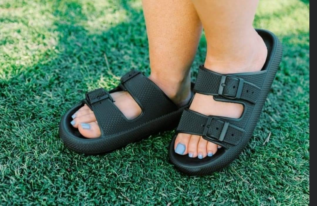 Black Slides