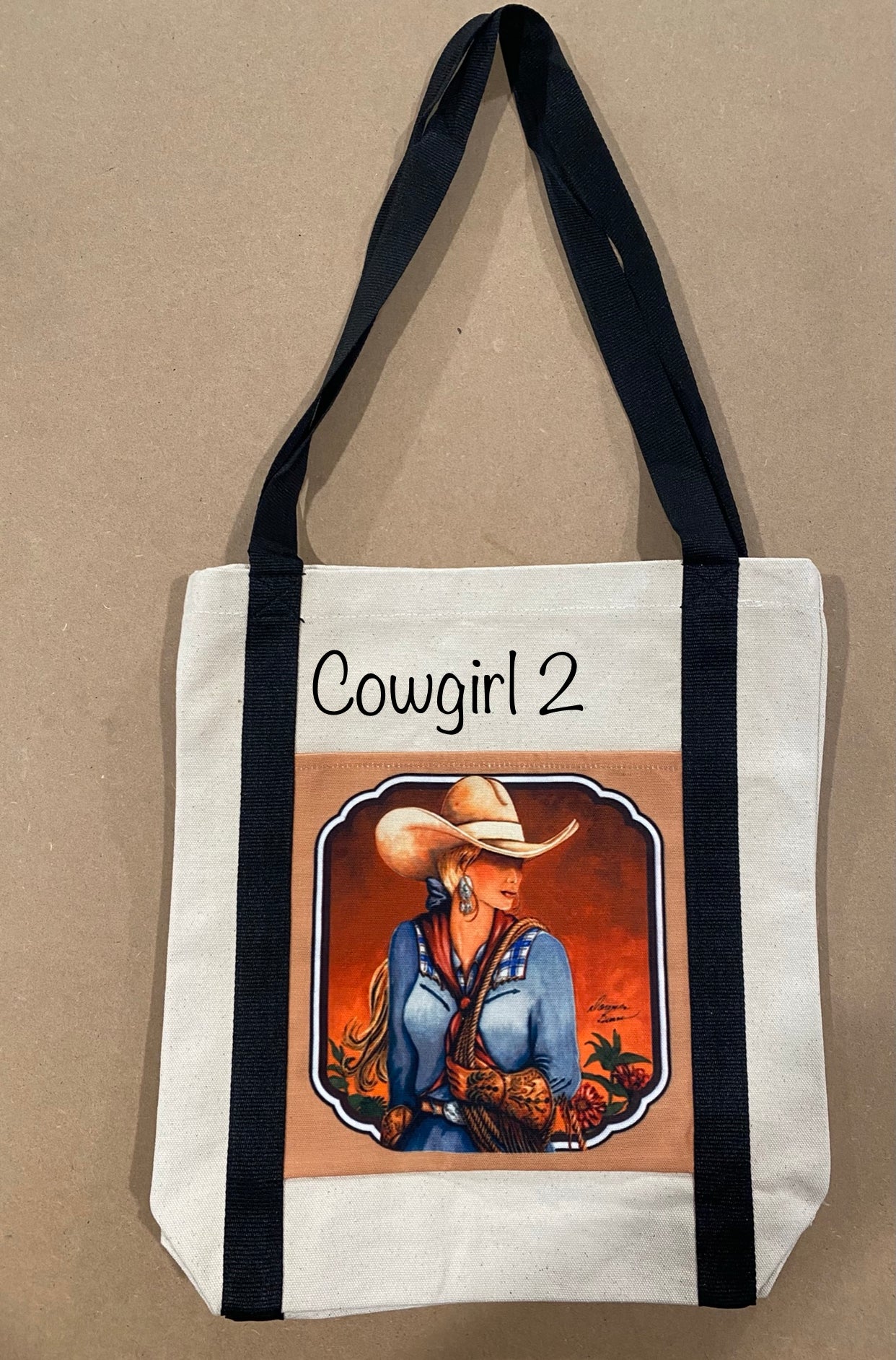 Canvas Tote Bags