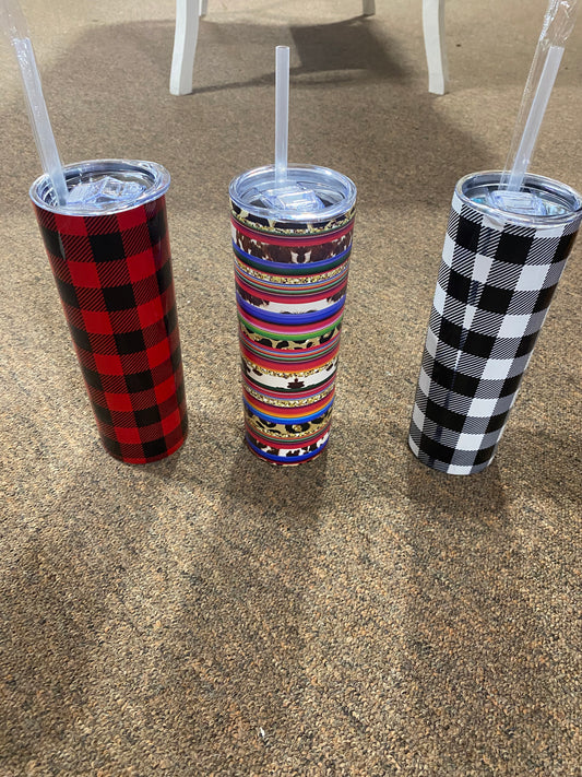 Tumblers