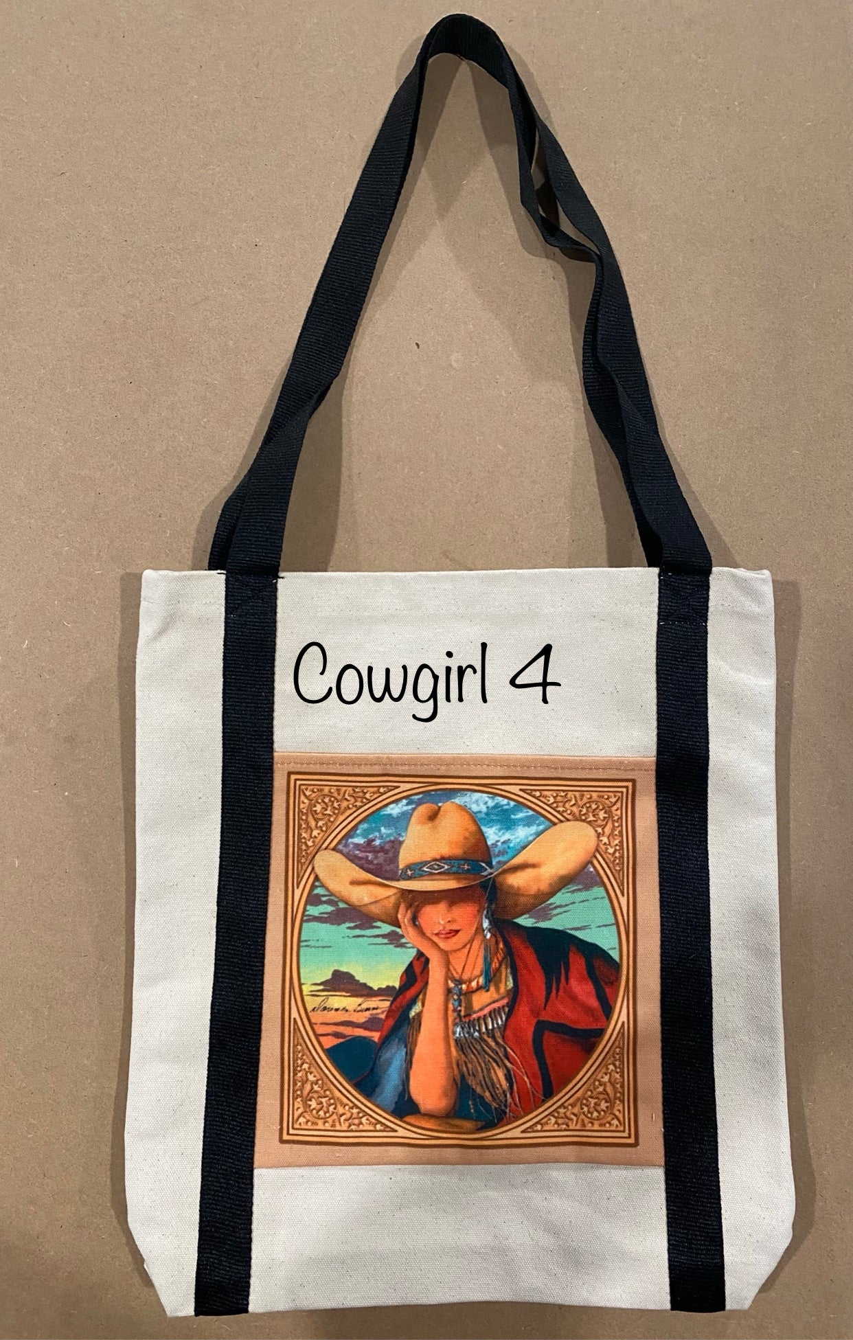 Canvas Tote Bags