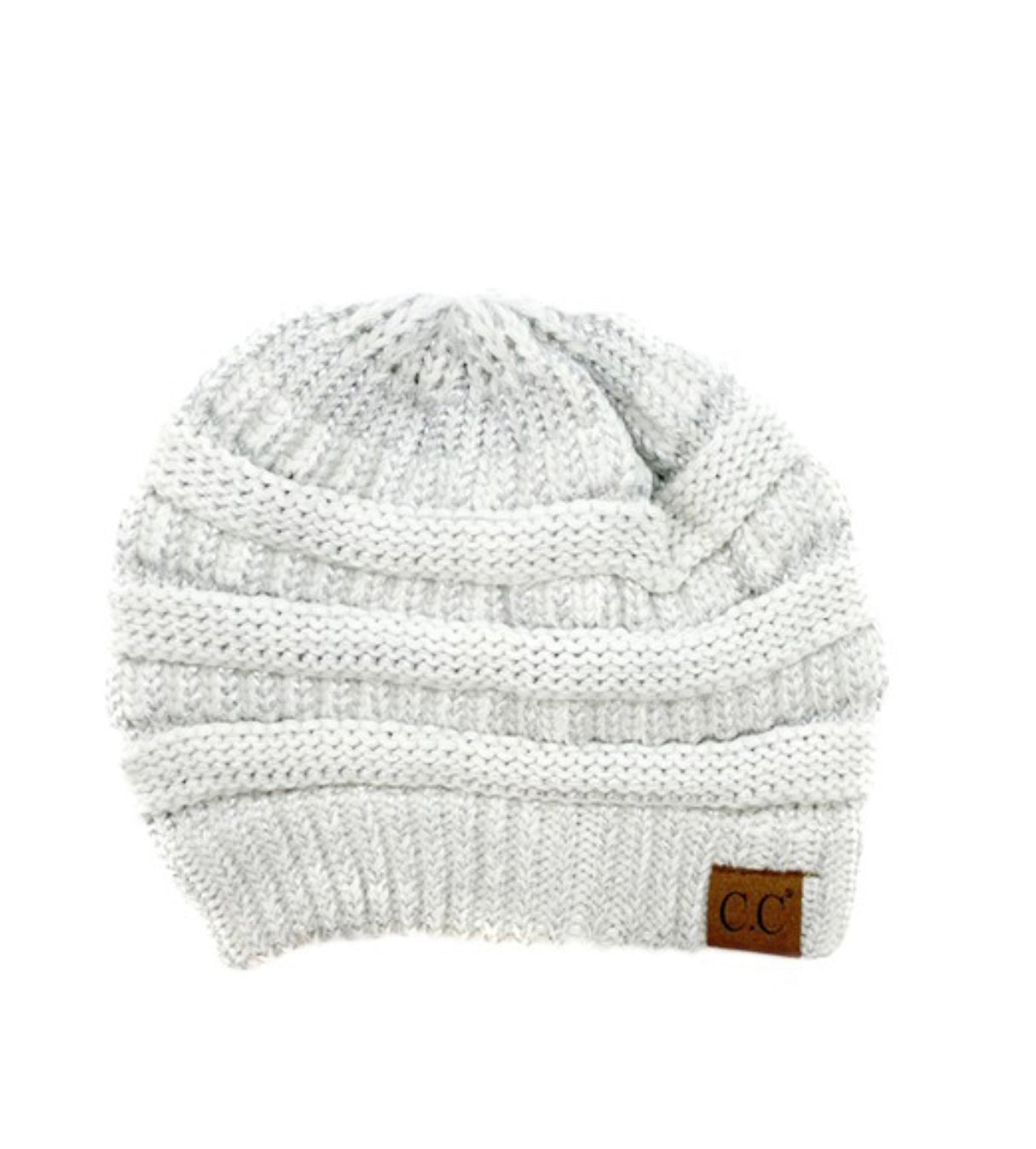 CC Beanies