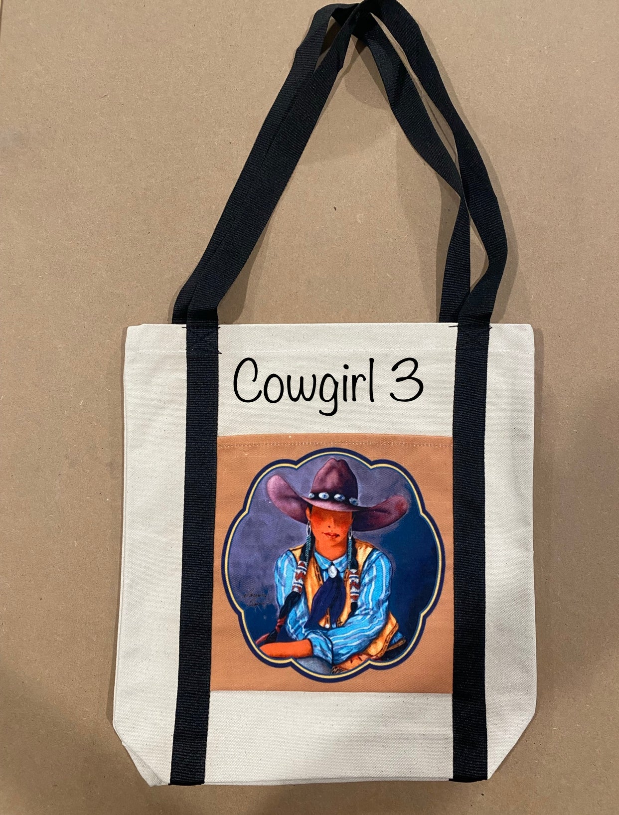 Canvas Tote Bags