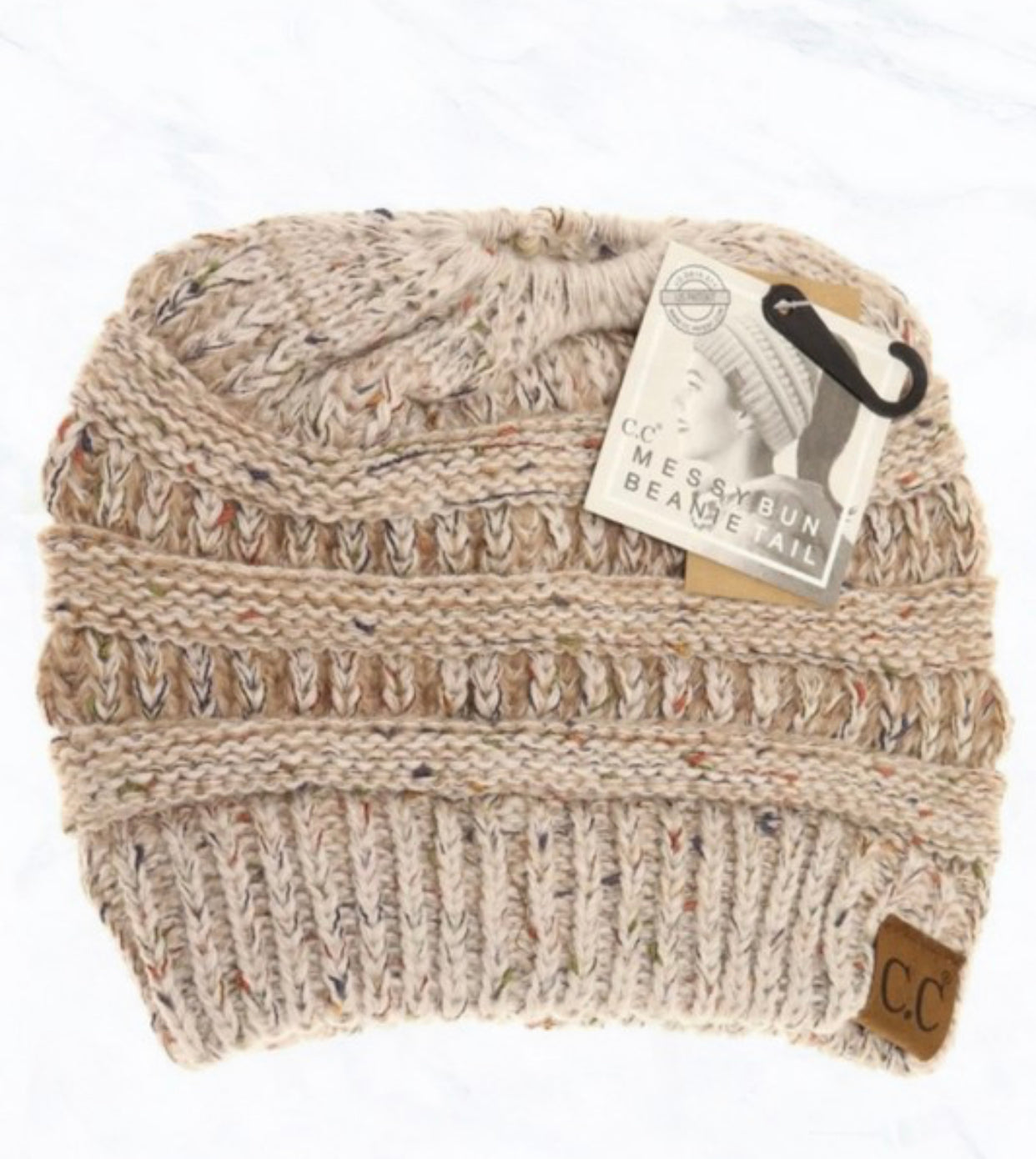 CC Beanies