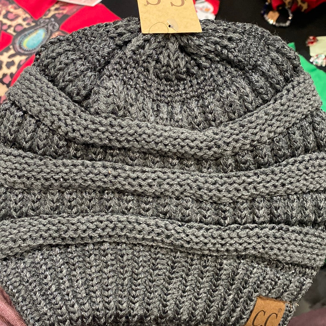 CC Beanies