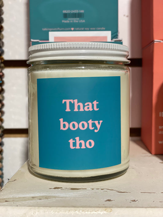 Candles