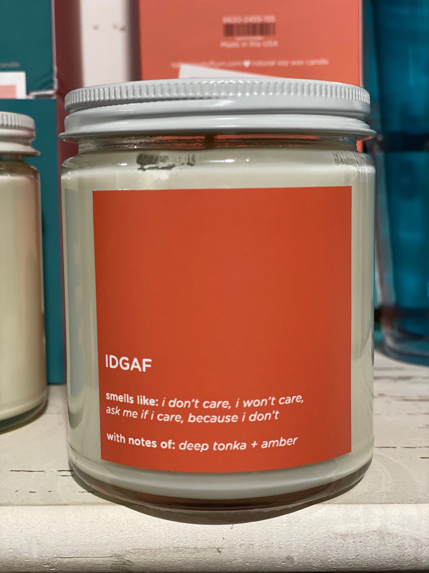 Candles