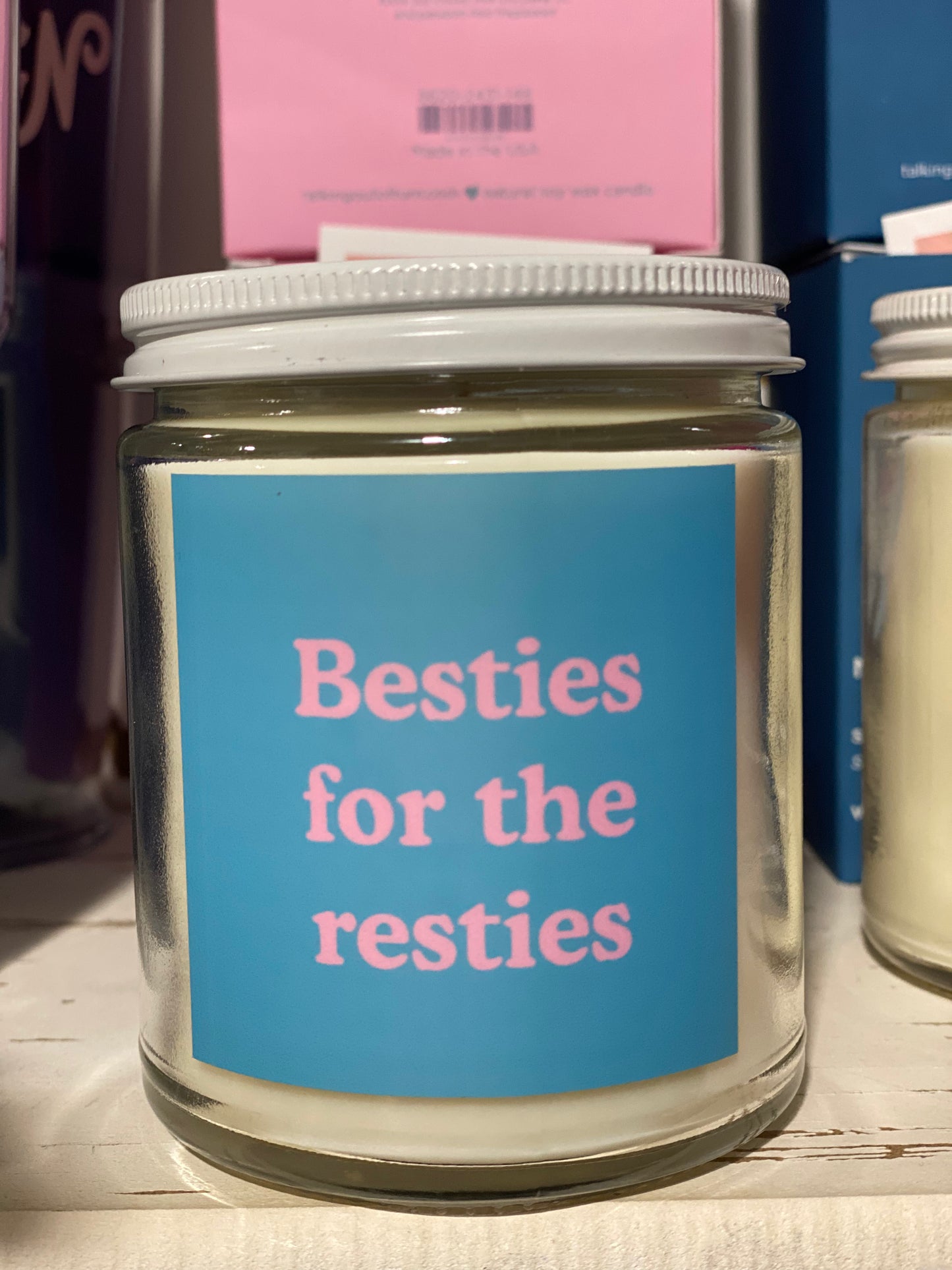Candles