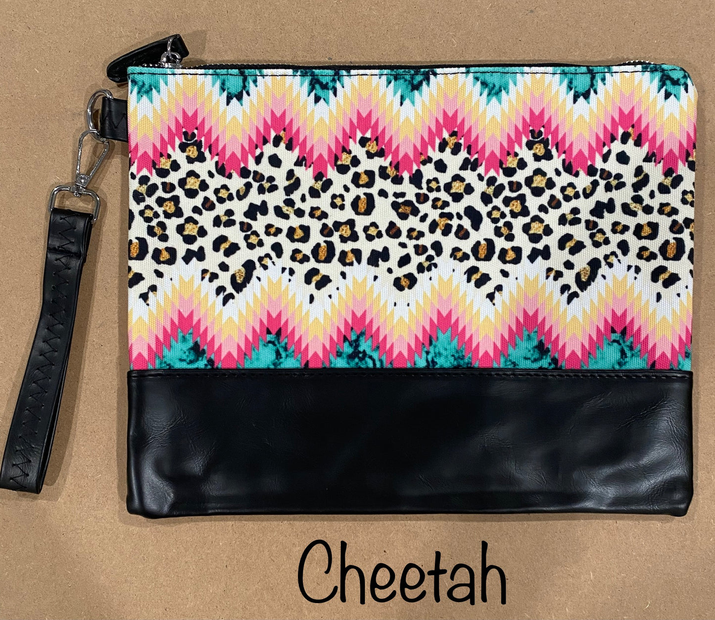 Clutch Handbag