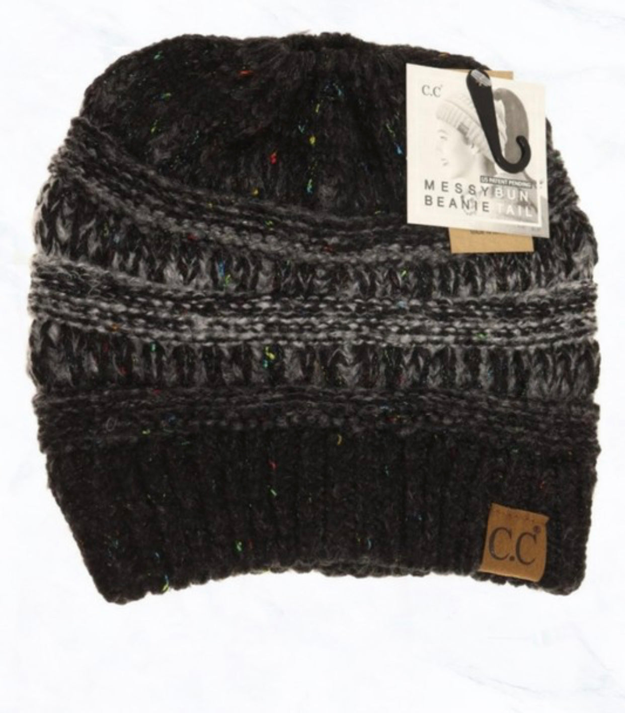 CC Beanies