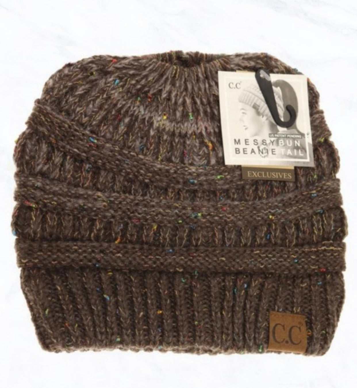 CC Beanies